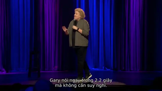 Fortune Feimster: Good Fortune 2022 Vietsub HD - TVHay Fortune Feimster: Good Fortune 2022 Vietsub HD - TVHay