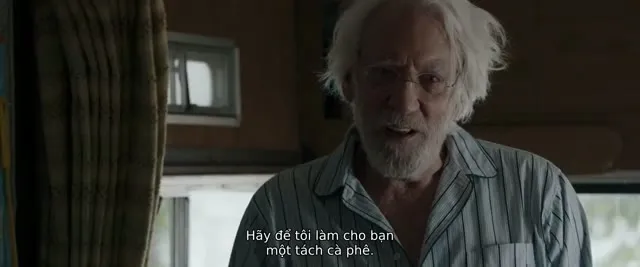 Xem phim The Leisure Seeker Vietsub HD tại TVHay Xem phim The Leisure Seeker Vietsub HD tại TVHay