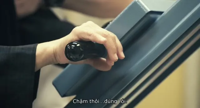 Hình ảnh trong phim Dì Đào trên TVHay Hình ảnh trong phim Dì Đào trên TVHay