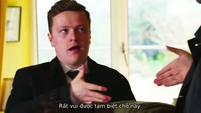 Giáng Sinh Ở Trang Trại Tầm Gửi 2022 Vietsub HD - TVHay Giáng Sinh Ở Trang Trại Tầm Gửi 2022 Vietsub HD - TVHay