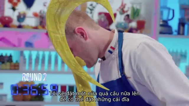 Kẹo Ngọt Cấp Tốc 2020 Vietsub HD - TVHay Kẹo Ngọt Cấp Tốc 2020 Vietsub HD - TVHay