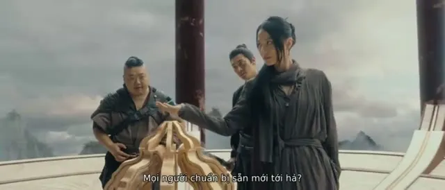 Xem phim Già Thiên: Khu Vực Cấm Vietsub HD tại TVHay Xem phim Già Thiên: Khu Vực Cấm Vietsub HD tại TVHay