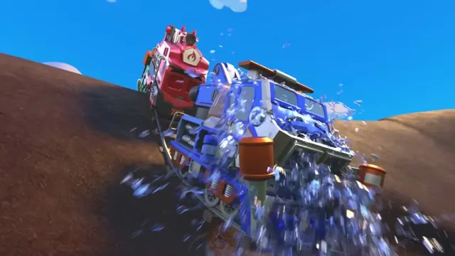 Mighty Express: Rắc Rối Tàu Hỏa 2022 Vietsub HD - TVHay Mighty Express: Rắc Rối Tàu Hỏa 2022 Vietsub HD - TVHay