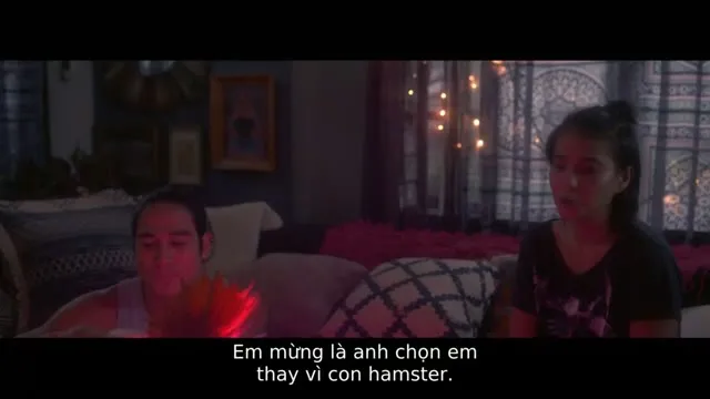 Hình ảnh trong phim Amanda Của Tôi trên TVHay Hình ảnh trong phim Amanda Của Tôi trên TVHay