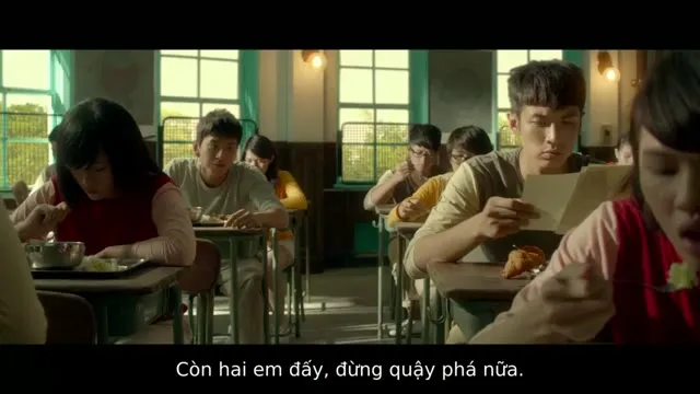 Xem phim Hắt Xì Vietsub HD tại TVHay Xem phim Hắt Xì Vietsub HD tại TVHay