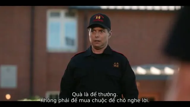 Hình ảnh trong phim Chó Cứu Hộ Ruby trên TVHay Hình ảnh trong phim Chó Cứu Hộ Ruby trên TVHay