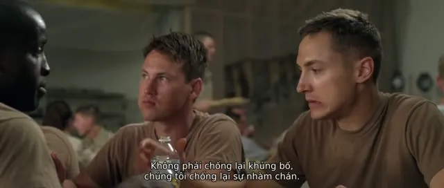 Xem phim Nhà Tù Abu Ghraib Vietsub HD tại TVHay Xem phim Nhà Tù Abu Ghraib Vietsub HD tại TVHay