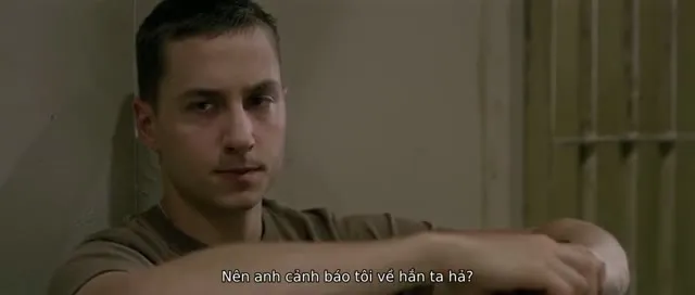Hình ảnh trong phim Nhà Tù Abu Ghraib trên TVHay Hình ảnh trong phim Nhà Tù Abu Ghraib trên TVHay