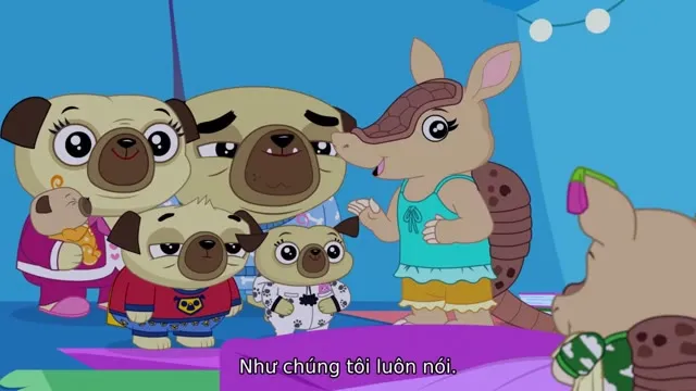 Chip và Potato: Kỳ nghỉ của Chip 2022 Vietsub HD - TVHay Chip và Potato: Kỳ nghỉ của Chip 2022 Vietsub HD - TVHay