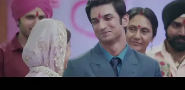 Hình ảnh trong phim M.S. Dhoni: Chuyện Chưa Kể trên TVHay Hình ảnh trong phim M.S. Dhoni: Chuyện Chưa Kể trên TVHay