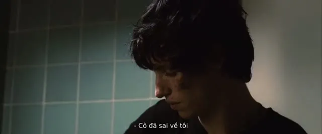 Phấn Xanh 2009 Vietsub HD - TVHay Phấn Xanh 2009 Vietsub HD - TVHay
