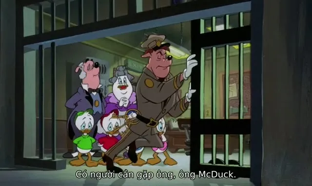 Vịt Donal Và Kho Báu Quốc Gia 1990 Vietsub HD - TVHay Vịt Donal Và Kho Báu Quốc Gia 1990 Vietsub HD - TVHay