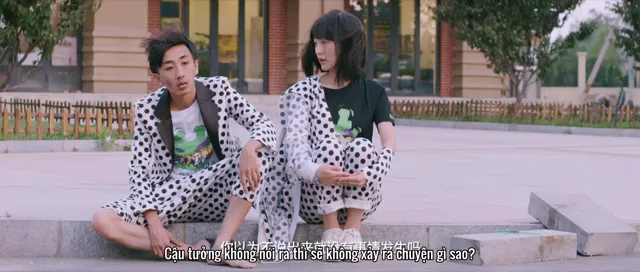 Hình ảnh trong phim Bạn Gái AI trên TVHay Hình ảnh trong phim Bạn Gái AI trên TVHay
