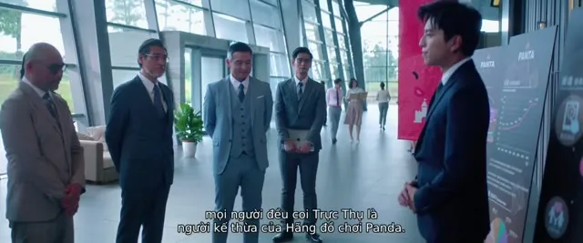 Hình ảnh trong phim Nụ Hôn Đầu trên TVHay Hình ảnh trong phim Nụ Hôn Đầu trên TVHay