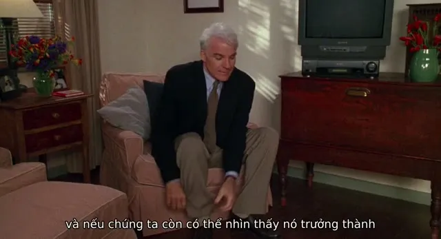 Hình ảnh trong phim Bố Của Cô Dâu Phần 2 trên TVHay Hình ảnh trong phim Bố Của Cô Dâu Phần 2 trên TVHay