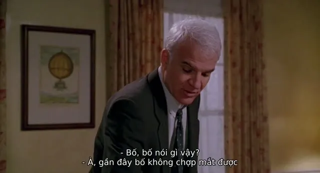 Bố Của Cô Dâu Phần 2 1995 Vietsub HD - TVHay Bố Của Cô Dâu Phần 2 1995 Vietsub HD - TVHay