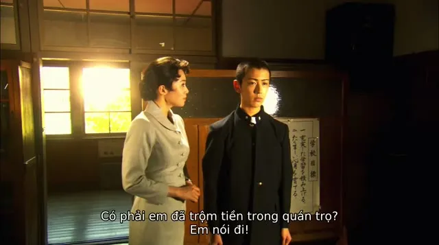 Xem phim Memories of Matsuko Vietsub HD tại TVHay Xem phim Memories of Matsuko Vietsub HD tại TVHay