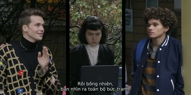 Xem phim Honor Society Vietsub HD tại TVHay Xem phim Honor Society Vietsub HD tại TVHay