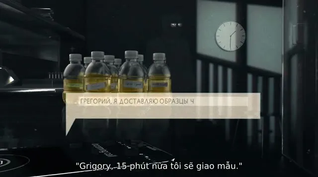 Bê Bối Doping Icarus 2017 Vietsub HD - TVHay Bê Bối Doping Icarus 2017 Vietsub HD - TVHay