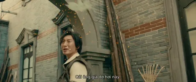 Xem phim Huyễn Thuật Tiên Sinh Vietsub HD tại TVHay Xem phim Huyễn Thuật Tiên Sinh Vietsub HD tại TVHay