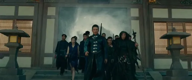 Huyễn Thuật Tiên Sinh 2023 Vietsub HD - TVHay Huyễn Thuật Tiên Sinh 2023 Vietsub HD - TVHay