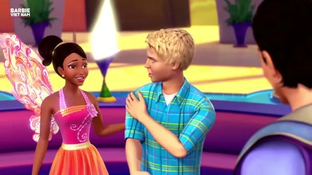 Xem phim Barbie: Bí Mật Nàng Tiên Vietsub HD tại TVHay Xem phim Barbie: Bí Mật Nàng Tiên Vietsub HD tại TVHay