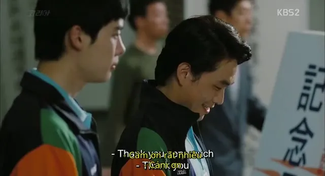 Hình ảnh trong phim As One trên TVHay Hình ảnh trong phim As One trên TVHay