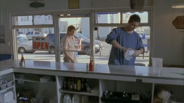 Shelter 2007 Vietsub HD - TVHay Shelter 2007 Vietsub HD - TVHay