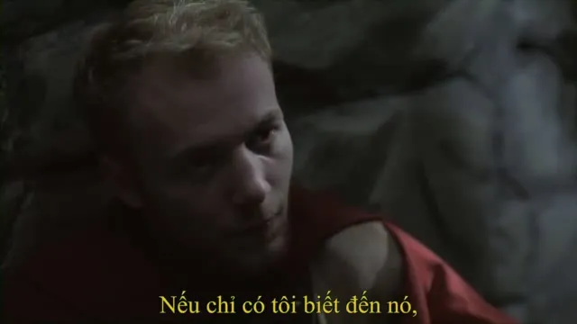 Hình ảnh trong phim Tông Đồ Peter Và Bữa Ăn Cuối Cùng trên TVHay Hình ảnh trong phim Tông Đồ Peter Và Bữa Ăn Cuối Cùng trên TVHay