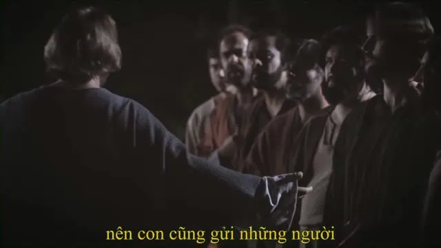 Tông Đồ Peter Và Bữa Ăn Cuối Cùng 2013 Vietsub HD - TVHay Tông Đồ Peter Và Bữa Ăn Cuối Cùng 2013 Vietsub HD - TVHay