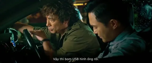 Hình ảnh trong phim Tiết Mật Hành Giả trên TVHay Hình ảnh trong phim Tiết Mật Hành Giả trên TVHay