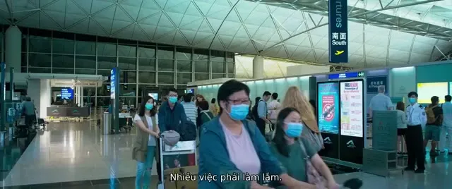 Tiết Mật Hành Giả 2018 Vietsub HD - TVHay Tiết Mật Hành Giả 2018 Vietsub HD - TVHay