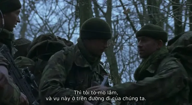 Xem phim Sói Đột Biến Vietsub HD tại TVHay Xem phim Sói Đột Biến Vietsub HD tại TVHay