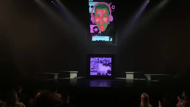 Xem phim Rodrigo Sant’Anna: Tôi là queer! Vietsub HD tại TVHay Xem phim Rodrigo Sant’Anna: Tôi là queer! Vietsub HD tại TVHay
