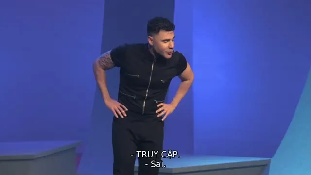 Rodrigo Sant’Anna: Tôi là queer! 2022 Vietsub HD - TVHay Rodrigo Sant’Anna: Tôi là queer! 2022 Vietsub HD - TVHay
