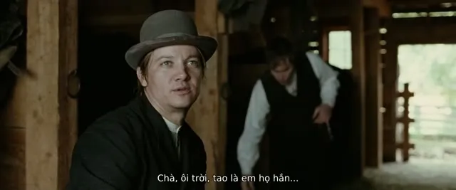 Xem phim The Assassination of Jesse James by the Coward Robert Ford Vietsub HD tại TVHay Xem phim The Assassination of Jesse James by the Coward Robert Ford Vietsub HD tại TVHay