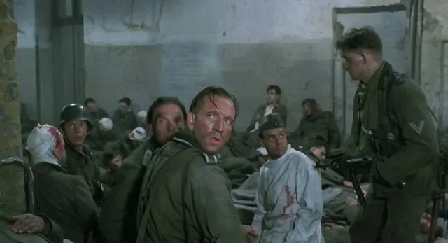 Hình ảnh trong phim Trận Chiến Stalingrad trên TVHay Hình ảnh trong phim Trận Chiến Stalingrad trên TVHay