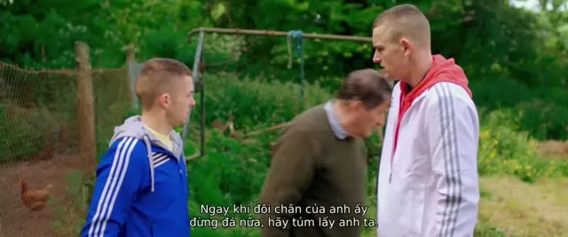 Hình ảnh trong phim The Young Offenders trên TVHay Hình ảnh trong phim The Young Offenders trên TVHay