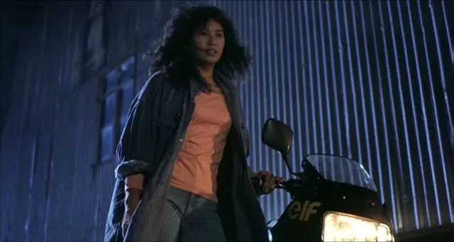 Hoàng Gia Nữ Tướng 1990 Vietsub HD - TVHay Hoàng Gia Nữ Tướng 1990 Vietsub HD - TVHay