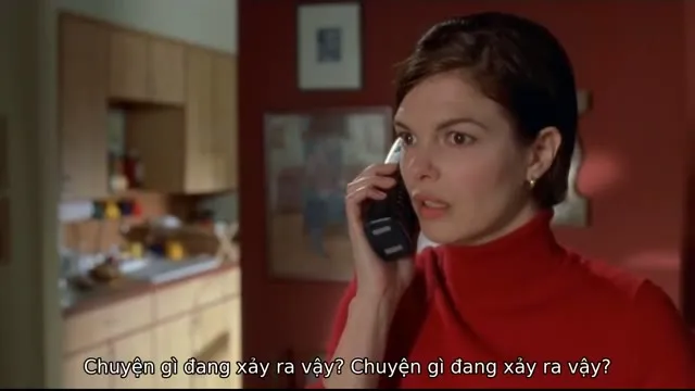 Mickey Mắt Xanh 1999 Vietsub HD - TVHay Mickey Mắt Xanh 1999 Vietsub HD - TVHay