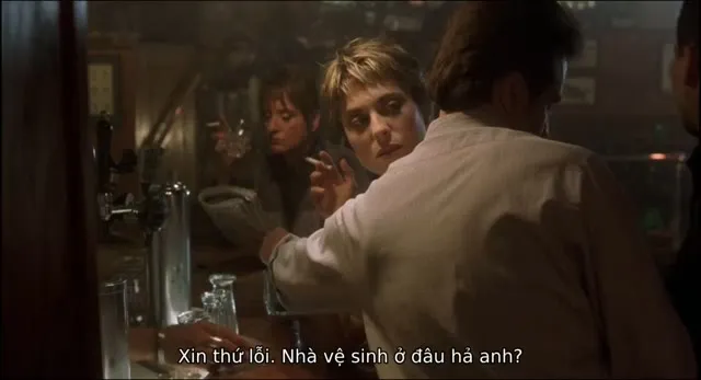 Xem phim Phi Vụ Cuối Cùng Vietsub HD tại TVHay Xem phim Phi Vụ Cuối Cùng Vietsub HD tại TVHay