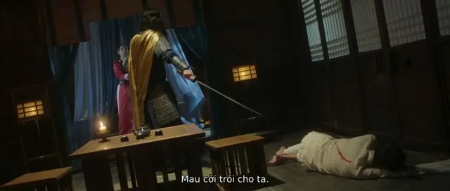 Thiếu Hiệp Mau Chạy Đi 2023 Vietsub HD - TVHay Thiếu Hiệp Mau Chạy Đi 2023 Vietsub HD - TVHay
