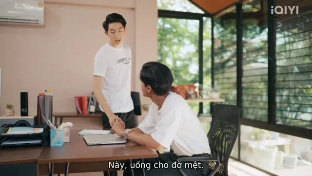 Hình ảnh trong phim Check Out Series Uncut Version SP trên TVHay Hình ảnh trong phim Check Out Series Uncut Version SP trên TVHay