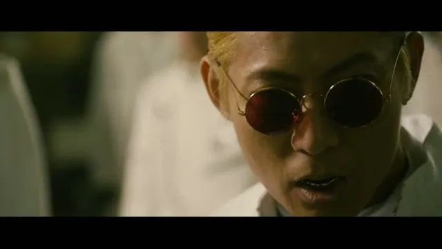 HIGH&LOW – Bản Điện Ảnh 2: Tận Cùng Bầu Trời 2017 Vietsub HD - TVHay HIGH&LOW – Bản Điện Ảnh 2: Tận Cùng Bầu Trời 2017 Vietsub HD - TVHay