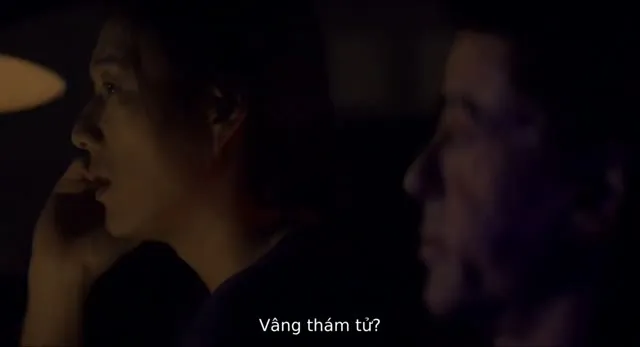 Hình ảnh trong phim Viên Đạn Vào Đầu trên TVHay Hình ảnh trong phim Viên Đạn Vào Đầu trên TVHay