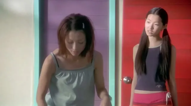 Mối Tình Mùa Hè 2000 Vietsub HD - TVHay Mối Tình Mùa Hè 2000 Vietsub HD - TVHay