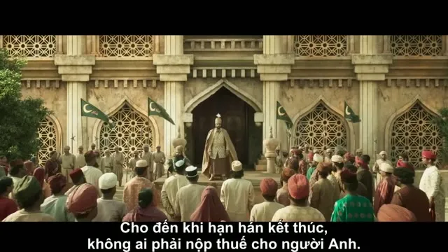 Xem phim Cuộc Nổi Dậy Của Lãnh Chúa Narasimha Reddy Vietsub HD tại TVHay Xem phim Cuộc Nổi Dậy Của Lãnh Chúa Narasimha Reddy Vietsub HD tại TVHay