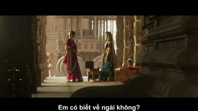 Cuộc Nổi Dậy Của Lãnh Chúa Narasimha Reddy 2019 Vietsub HD - TVHay Cuộc Nổi Dậy Của Lãnh Chúa Narasimha Reddy 2019 Vietsub HD - TVHay