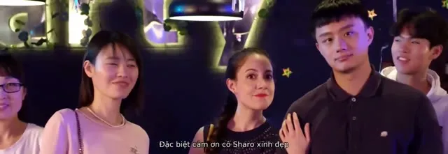 Bạn Gái Anh Quốc Của Tôi 2019 Vietsub HD - TVHay Bạn Gái Anh Quốc Của Tôi 2019 Vietsub HD - TVHay
