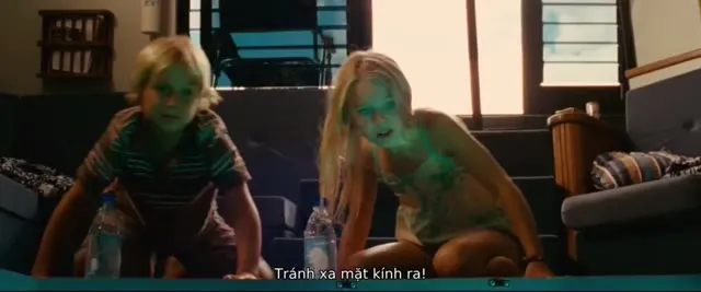 Cá Hổ Piranha 2010 Vietsub HD - TVHay Cá Hổ Piranha 2010 Vietsub HD - TVHay